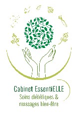 logo CELINE LAVIELLE - DIÉTÉTICIENNE NUTRITIONNISTE