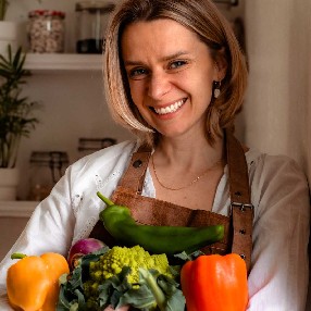 Anne-Marie Goldenberg - Foodesoi Lyon