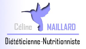 Céline MAILLARD - Diététicienne Bordeaux