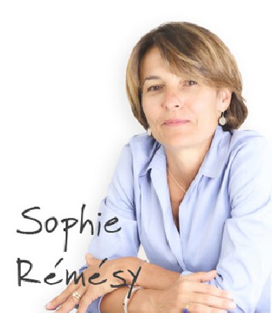 Sophie Rémésy Nutritionniste Toulouse<br />
