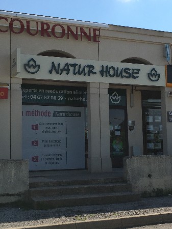 Magasin Naturhouse Castries